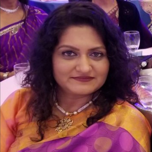 Meet your Posher, Swati - Picture 1 of 1